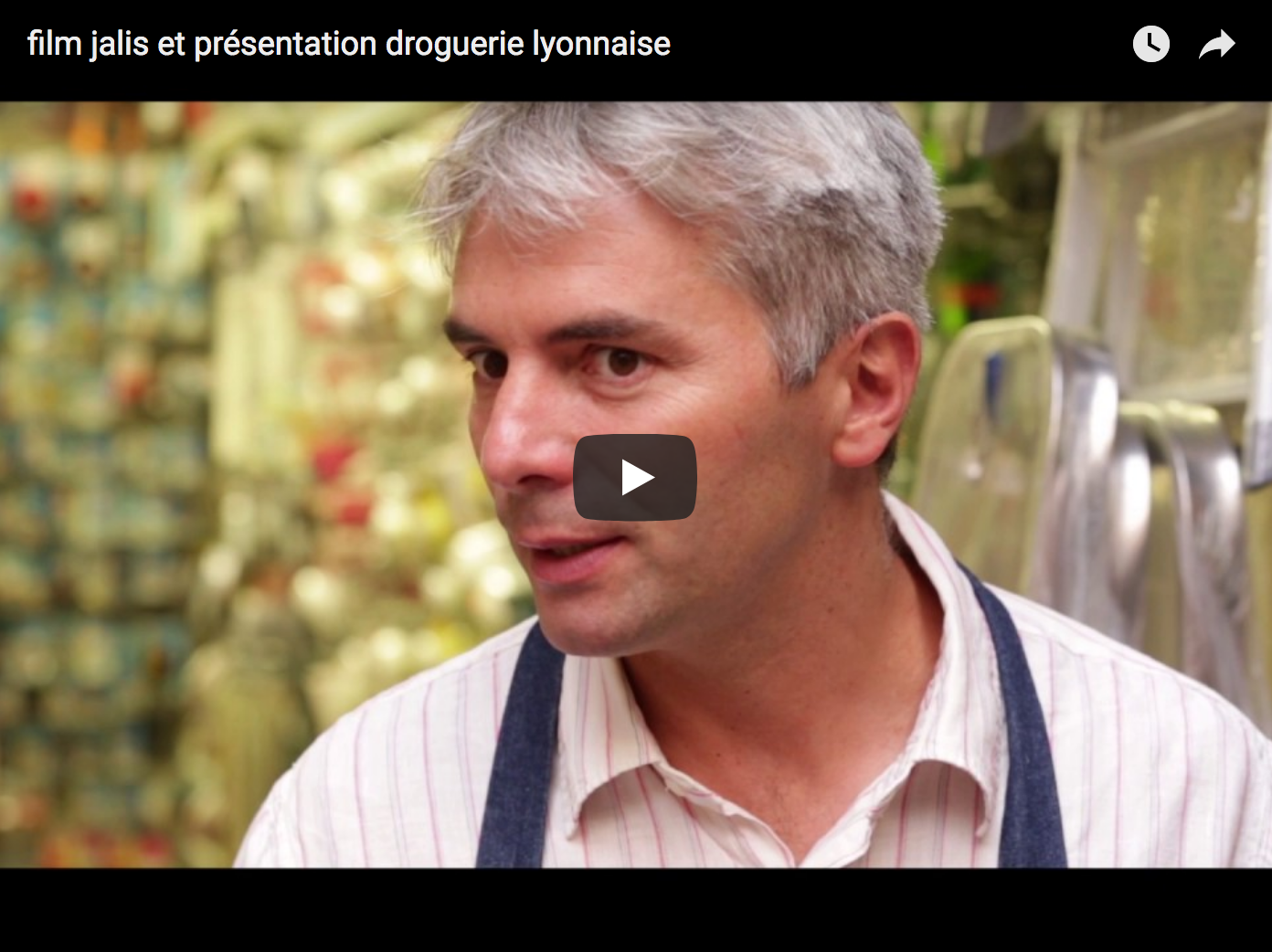 La Grande Droguerie Lyonnaise