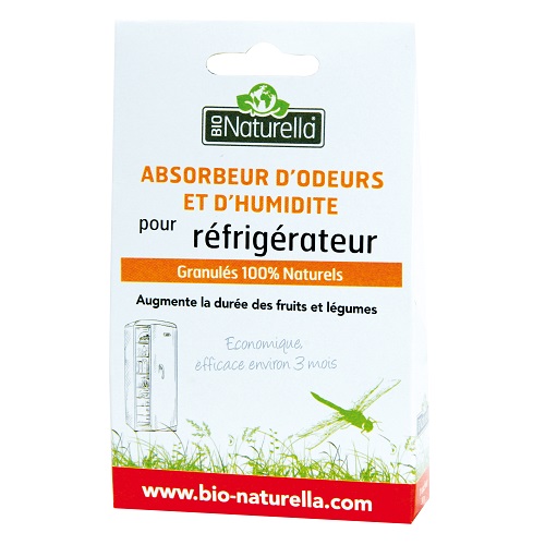 Absorbeur d'odeurs