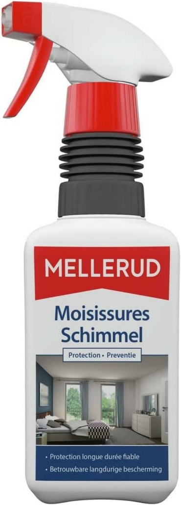 Anti-moisissures 0.5l – Mellerud – Grande Droguerie Lyonnaise